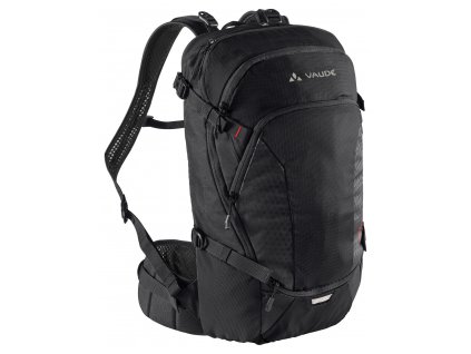 Batoh VAUDE MOAB PRO 16 II Black 16L