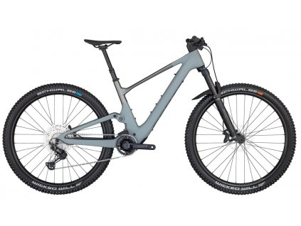 Scott Lumen eRide 910 2025 | Celoodpružený horský elektrobike - elektrobicykel