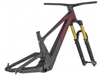292050 ramovy set scott genius ultimate hmx
