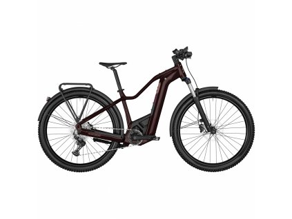 Bergamont E-Revox Expert Fmn Eq 2024 | Trekingový dámsky elektrobicykel