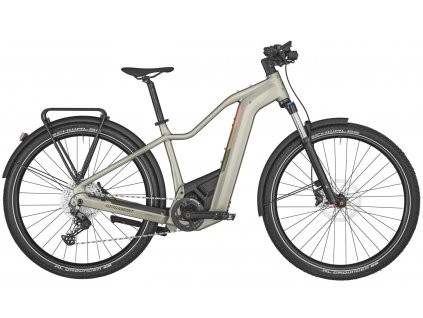 Bergamont E-Revox Pro Fmn Eq 2024 | Trekingový dámsky elektrobicykel
