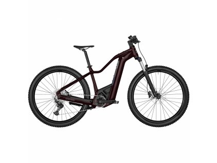 E-bike BERGAMONT E-REVOX Sport FMN 2023