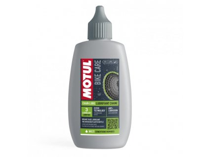 MU0007 111451 motul chain lube wet mazivo na retaz