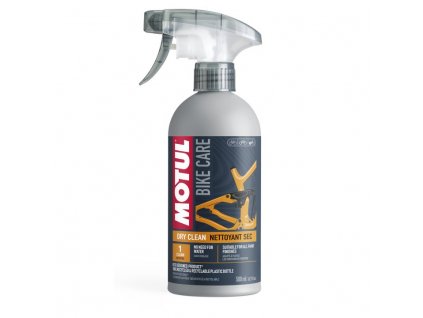 111406 motul dry clean cistic bicykla