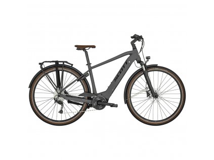 E-bike Scott Sub Active eRide 20 Men 2024 l Cykloshop.sk