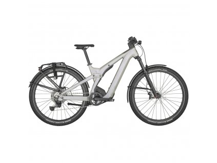Elektrobicykel Scott AXIS eRide FS 10 2024 l Cykloshop.sk