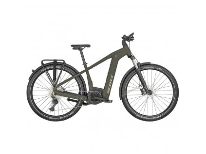 Elektrobicykel Scott AXIS eRide 30 Men 2024 l Cykloshop.sk