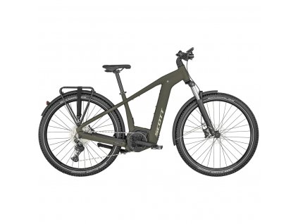 Scott Axis eRide 30 Men 2024 | Trekingový elektrobicykel