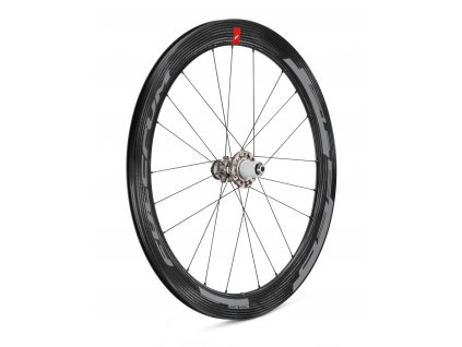 Fulcrum Speed 55 Db 28“ Set Karbón Kolies, Pevná Os, Kotúčové Brzdy