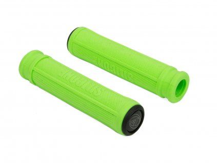 1314 gripy agr silicone neon zelene
