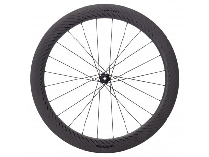 4211410135850 syncros capital 1 0 aero 60mm 700c zadne koleso
