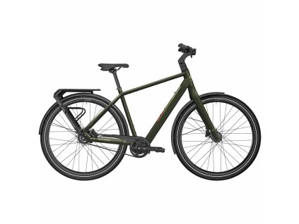 Bergamont E-Vitess Expert Gent 2024 | Trekingový elektrobicykel