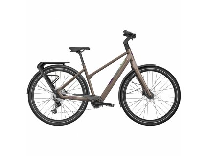 Bergamont E-Vitess Sport Lady 2024 | Trekingový dámsky elektrobicykel