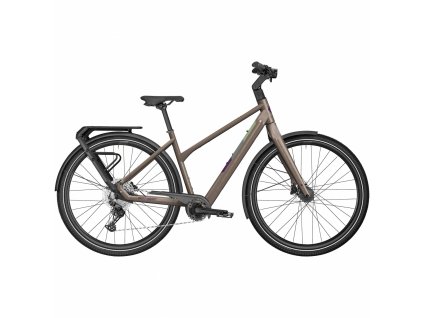 E-bike BERGAMONT E-VITESS SPORT LADY 2024 l Cykloshop