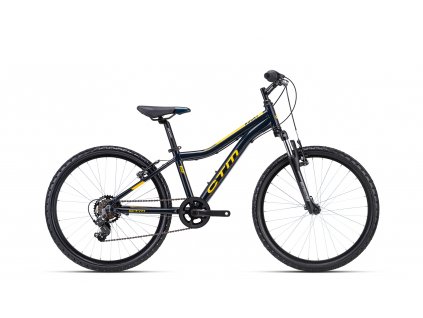 Detský bicykel CTM Rocky 2.0 petrol 2023 Cykloshop.sk