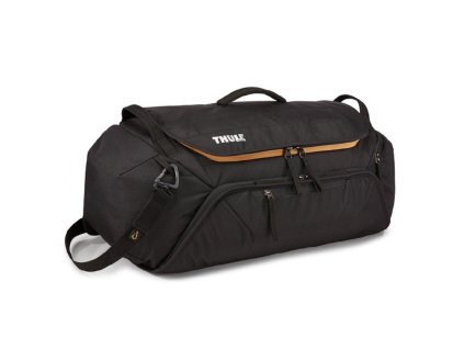 Taška Thule Roundtrip Bike Duffel Čierna 55L