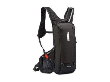 Batoh Thule Rail Bike Hydration 8L Obsidian