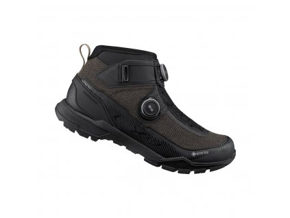 Shimano Sh-Ex900 Čierne Zimné Tretry