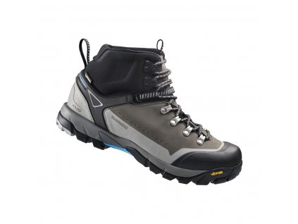 Shimano Sh-Xm900 Šedé Zimné Tretry