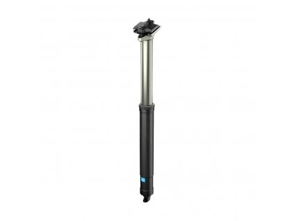 Pro Tharsis Teleskopická Sedlovka, Vnút. Vedenie, 31,6Mm, 160Mm Bez Páčky