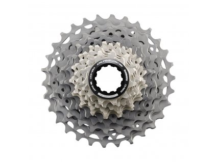 Shimano Dura-Ace R9200 12-Rýchlostná Kazeta