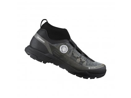 Shimano Sh-Ex700 Gtx Čierne Mtb Tretry