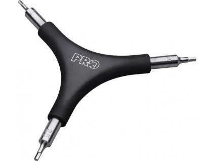 Pro Kľúč Y - Šesťhran 2/2.5/3Mm