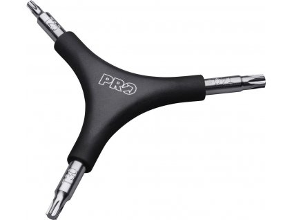 Pro Kľúč Y - Torx T25/T30/T40
