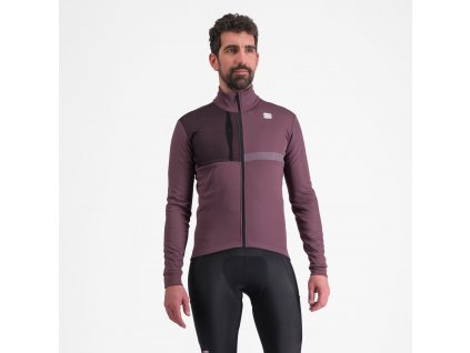 Sportful Giara Softshell bunda huckleberry