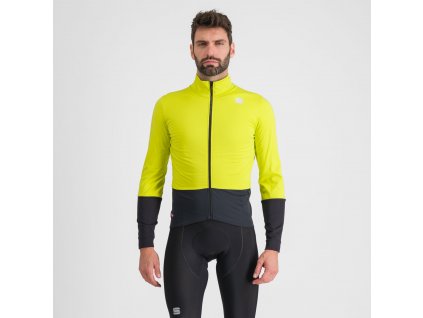 Sportful Total Comfort zimná bunda cedar