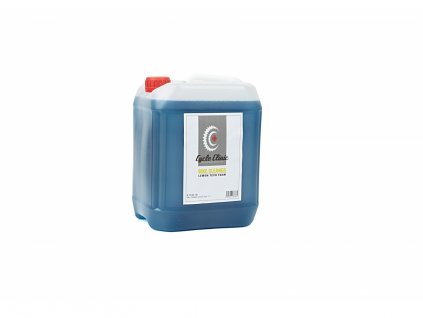 Čistič Cc Bike Cleaner Lemon Techfoam 5 L