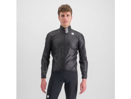 Sportful Hot Pack EasyLight bunda čierna