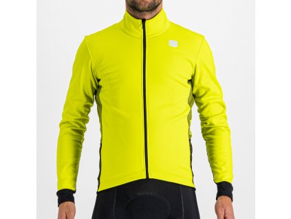 Sportful Neo SoftshellL bunda žltá