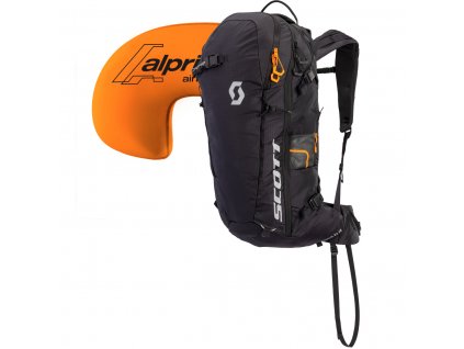 4119270001300 scott patrol e2 38 kit pack batoh s lavinovym vakom