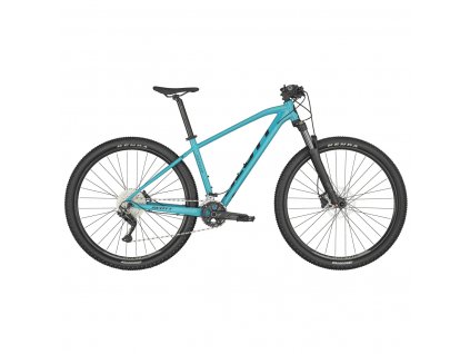 Horský bicykel SCOTT ASPECT 930 blue 2024 - Cykloshop.sk
