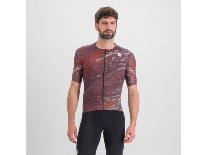 Sportful Cliff Supergiara dres hucklberry