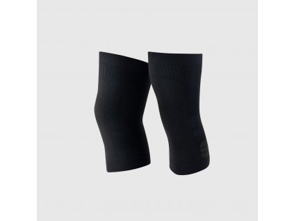 Sportful 2Nd Skin Návleky Na Kolená Čierne