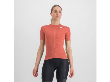 Sportful Supergiara dámsky dres pompelmo