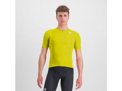 Sportful Matchy dres cedar