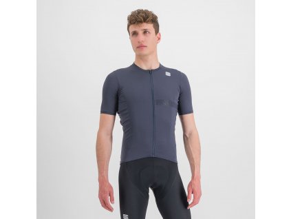 Sportful Matchy dres tmavomodrý