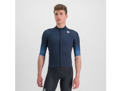 Sportful Midseason Pro dres modrý