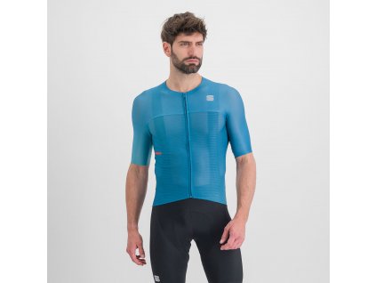Sportful Light Pro dres shaded berry blue