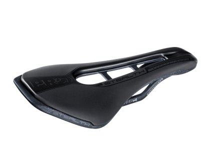Sedlo Pro Stealth Superlight Karbónové Čierne 152Mm
