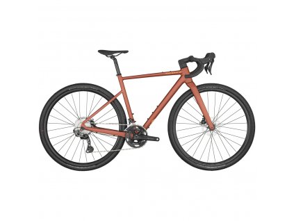 Gravel bicykel Scott Contessa Speedster Gravel 15 2024