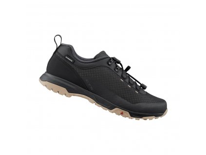 Shimano Shet501 Čierne Mtb Tretry