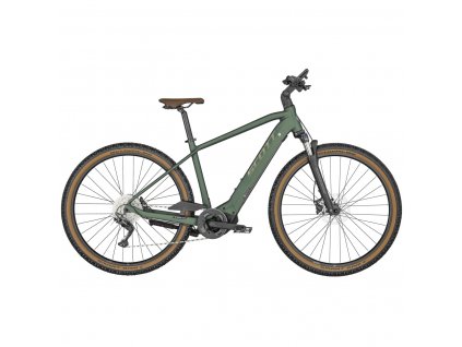 Krosový ebike Scott Sub Cross eRide 10 2024 – Cykloshop.sk