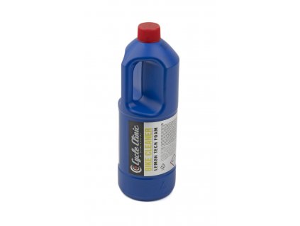 Čistič Cc Bike Cleaner Lemon Techfoam 1,5 L