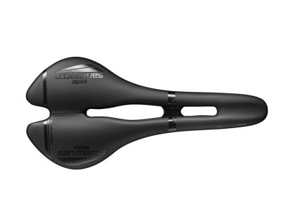 Sedlo Selle San Marco Aspide Open-Fit Dynamic Narrow 132Mm