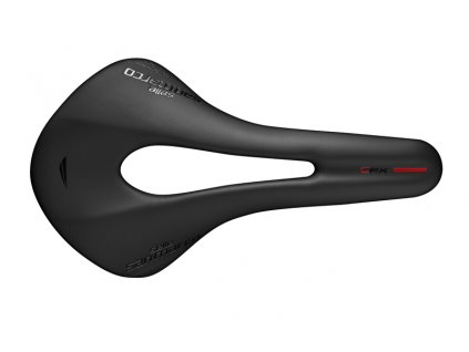 Sedlo Selle San Marco Allroad Carbon FX Wide 146mm