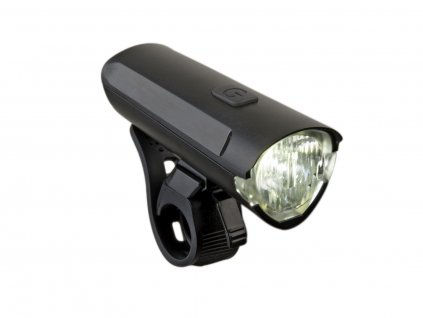 Lampa Pred. A-Zoom 150 Lm Čierna